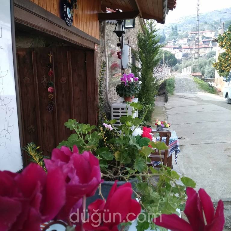 Taş Köprü Cafe & Restaurant