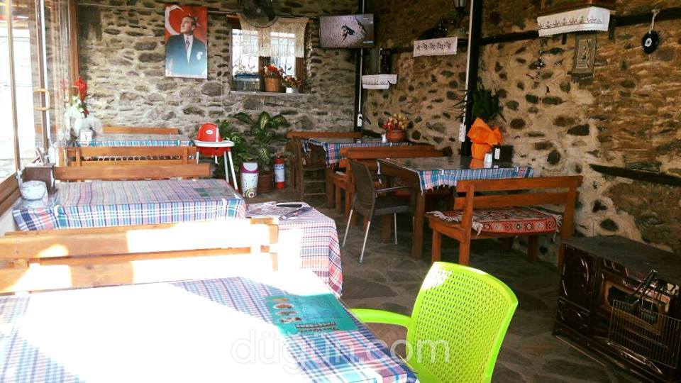 Taş Köprü Cafe & Restaurant