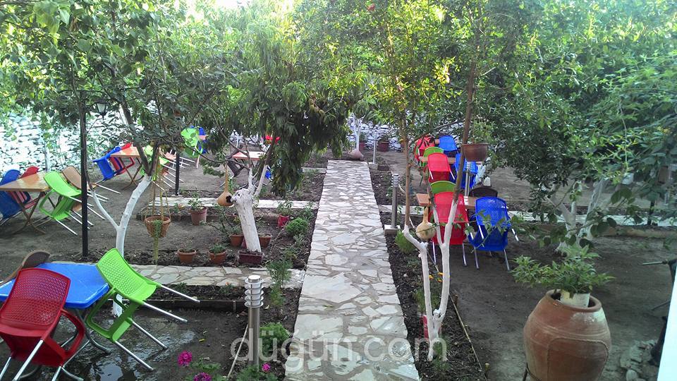 Taş Köprü Cafe & Restaurant