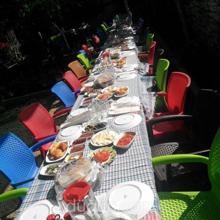 Taş Köprü Cafe & Restaurant