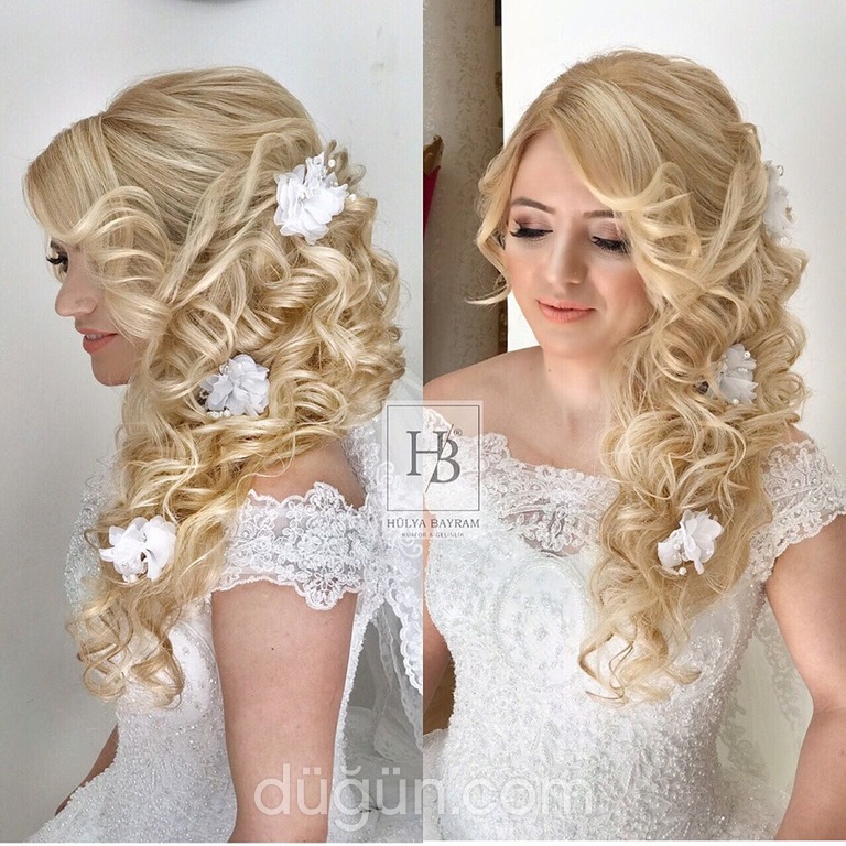 Hülya Bayram Kuaför