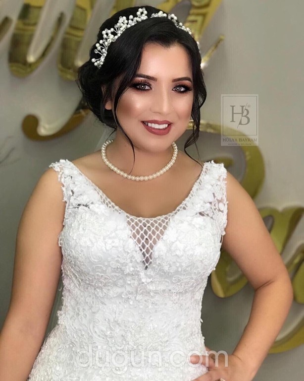Hülya Bayram Kuaför