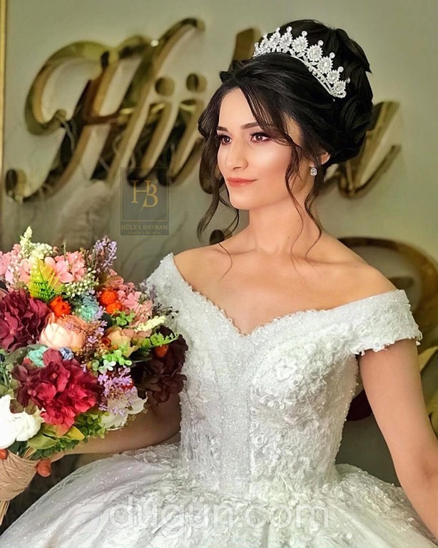 Hülya Bayram Kuaför