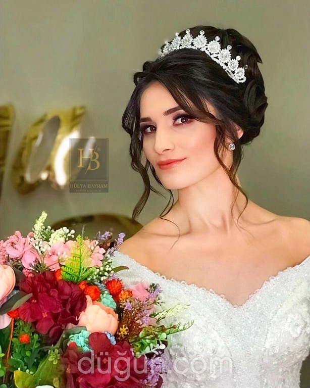 Hülya Bayram Kuaför