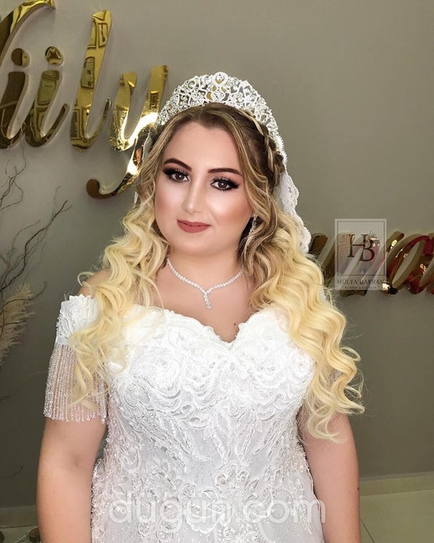 Hülya Bayram Kuaför