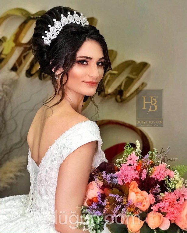 Hülya Bayram Kuaför