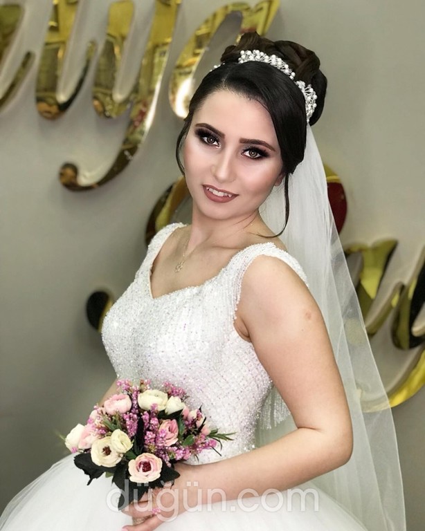 Hülya Bayram Kuaför