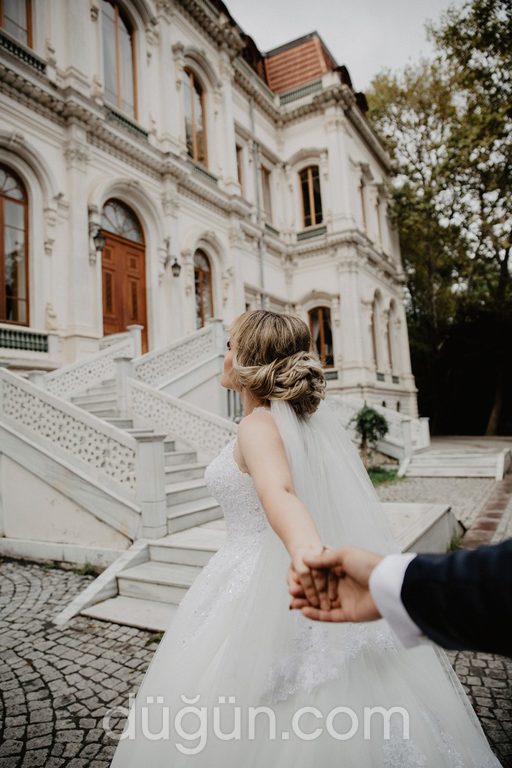 Çifte Kumrular Wedding