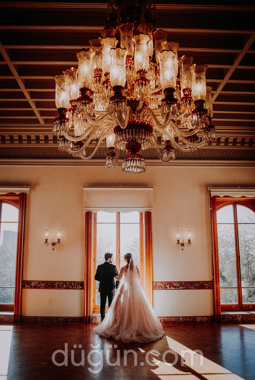 Çifte Kumrular Wedding