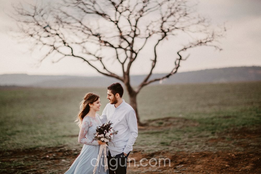 Çifte Kumrular Wedding