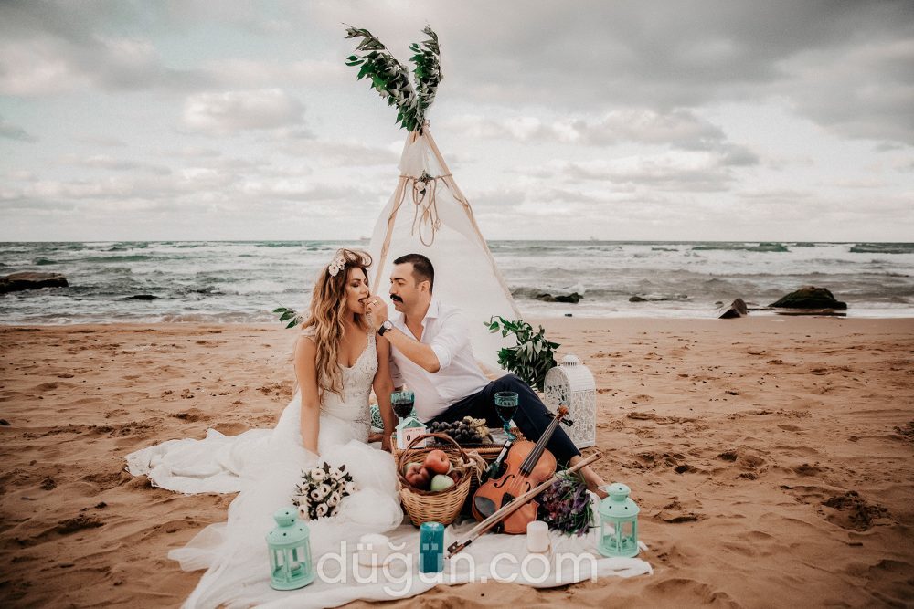 Çifte Kumrular Wedding