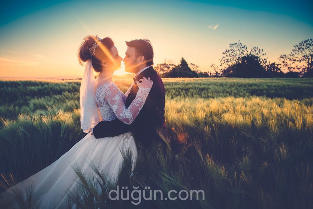 Çifte Kumrular Wedding