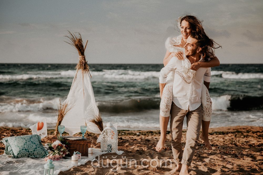 Çifte Kumrular Wedding