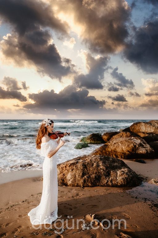 Çifte Kumrular Wedding