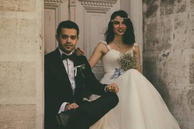 Düğün Fotoğrafçısı Merve Ay