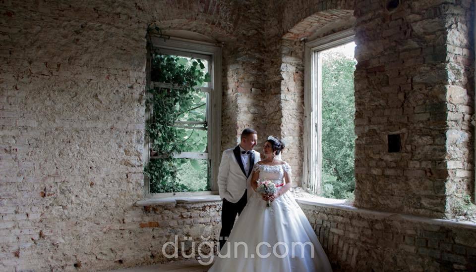 Düğün Fotoğrafçısı Merve Ay
