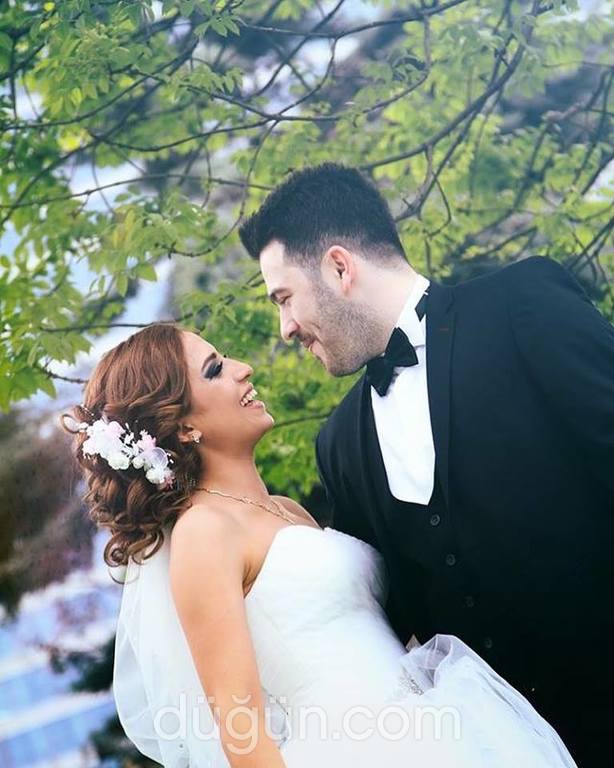 Düğün Fotoğrafçısı Merve Ay