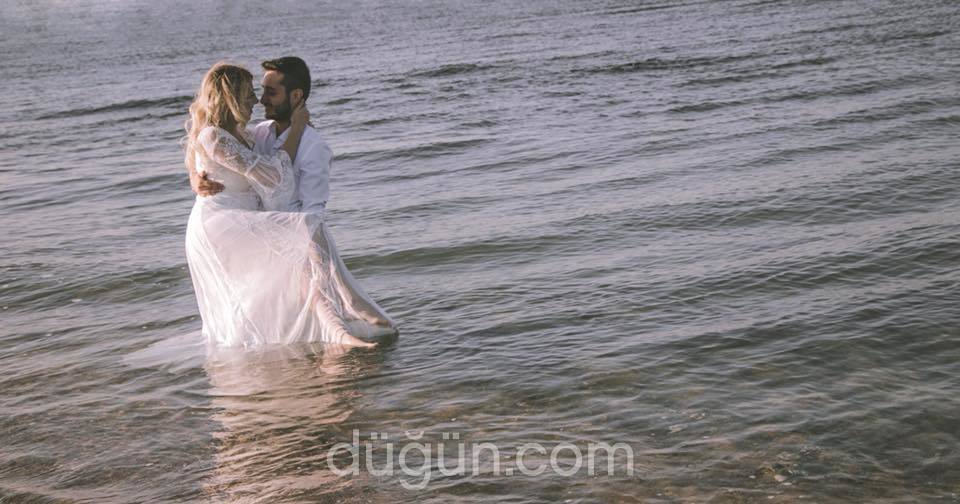 Düğün Fotoğrafçısı Merve Ay
