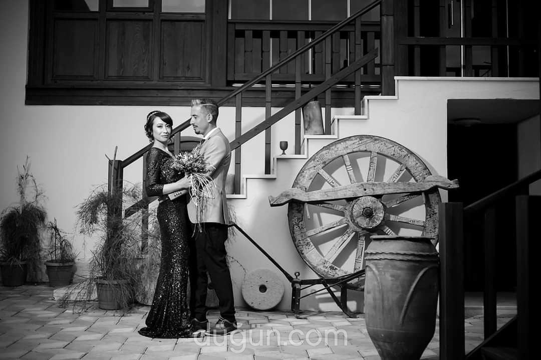 Stüdyo Yıldırım Atça