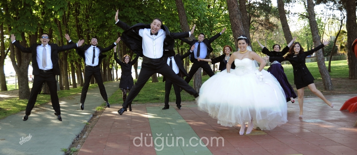 Dost Fotoğrafçılık