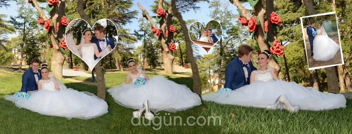 Dost Fotoğrafçılık