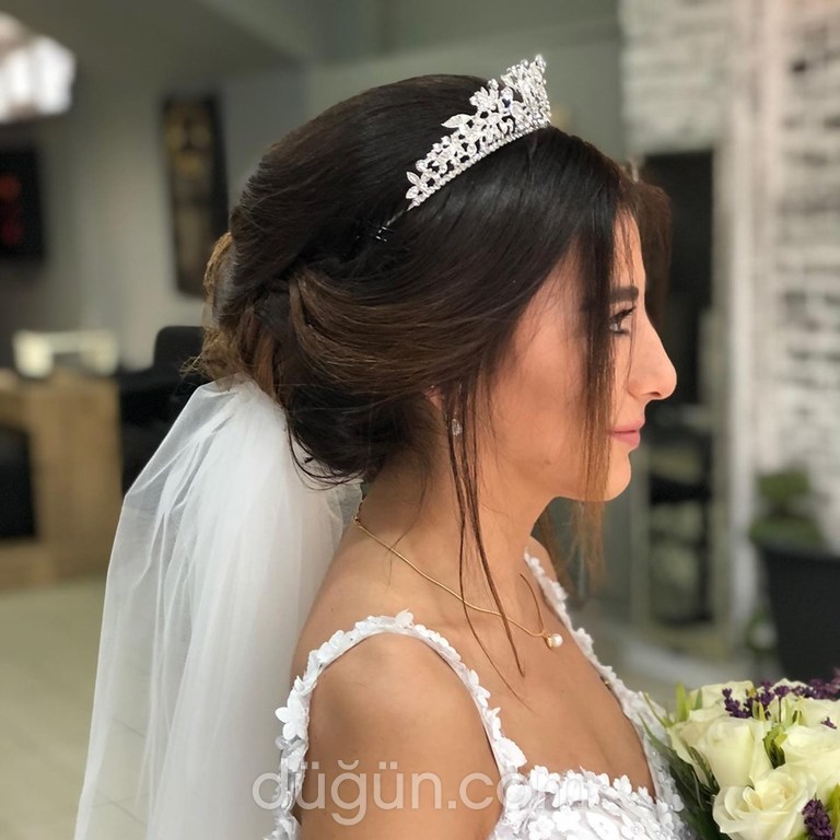 Gözde Gökhan Kuaför