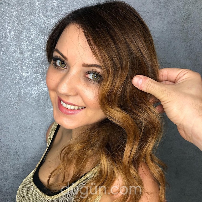 Gözde Gökhan Kuaför