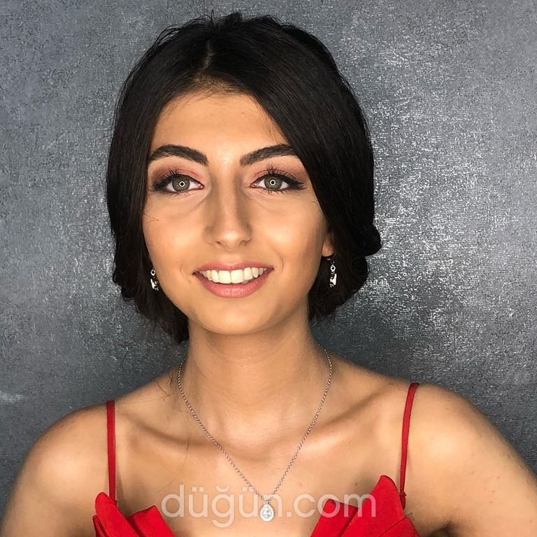 Gözde Gökhan Kuaför