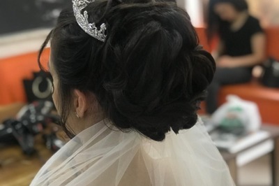 Soner Yıldız Hair Artist