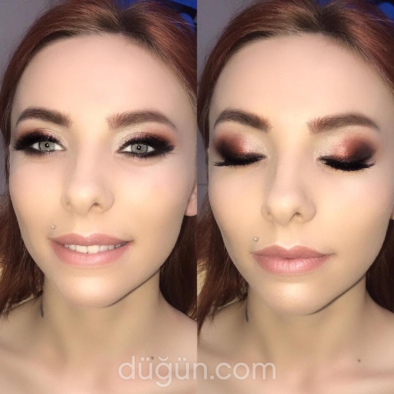 Soner Yıldız Hair Artist