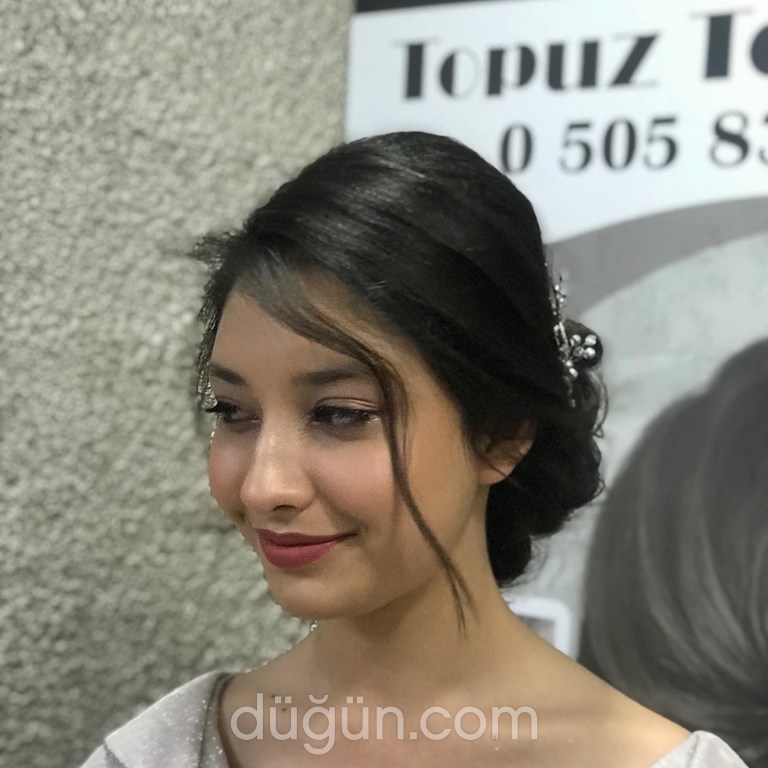 Soner Yıldız Hair Artist