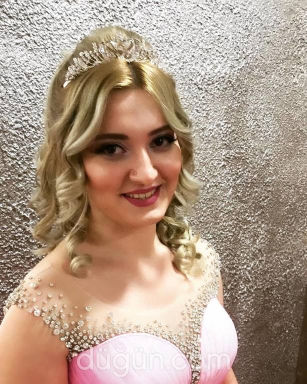 Soner Yıldız Hair Artist