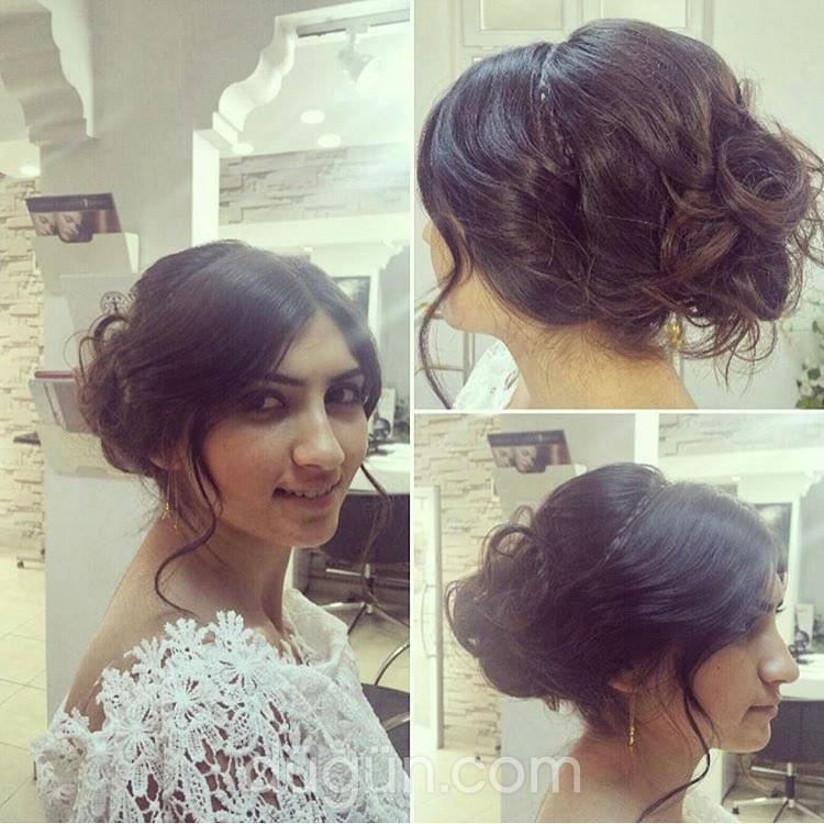 Ceyhun Işık Hair Styling