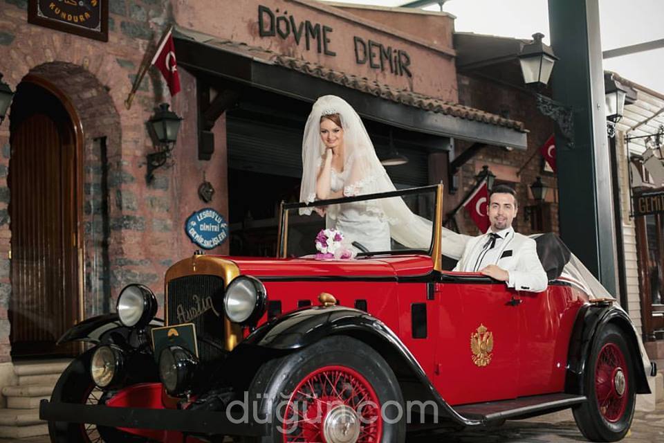 Hasgül Fotoğrafçılık