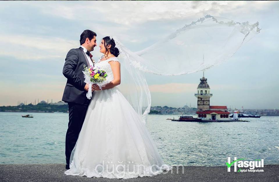 Hasgül Fotoğrafçılık