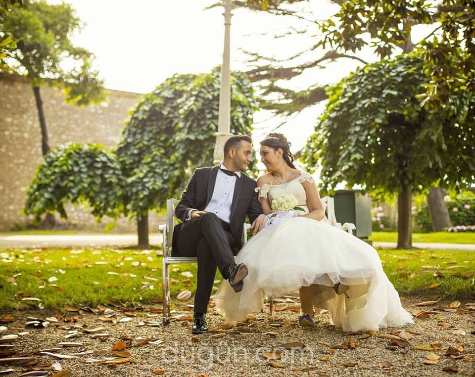 Hasgül Fotoğrafçılık