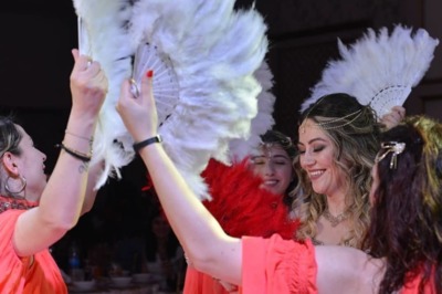 Seven Events Organizasyon