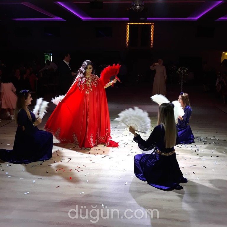 Seven Events Organizasyon