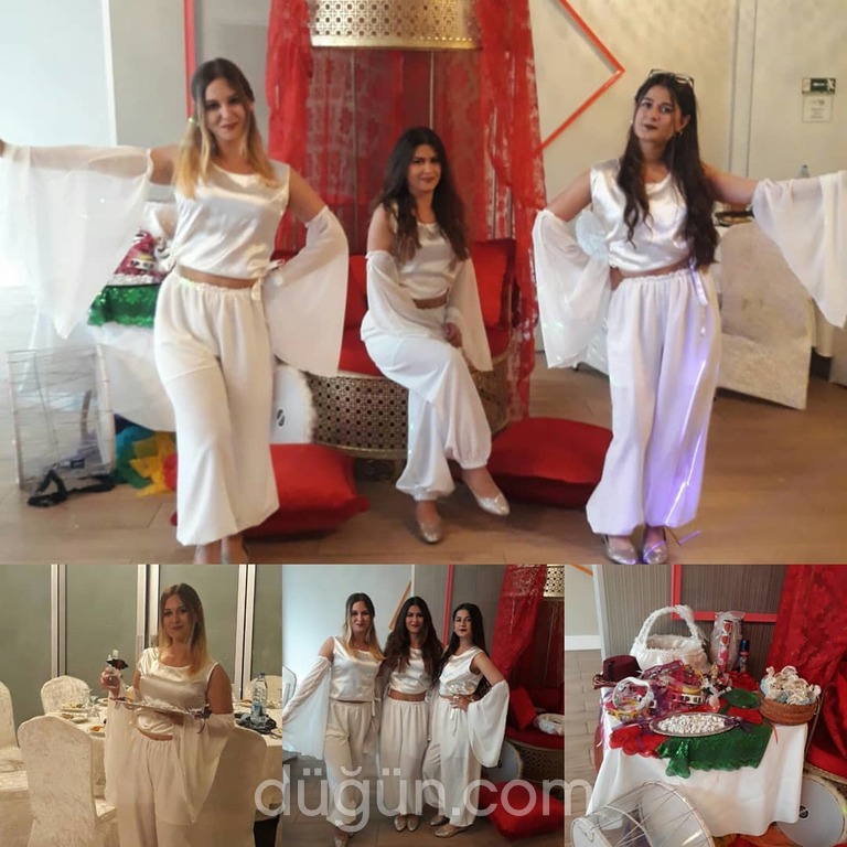 Seven Events Organizasyon