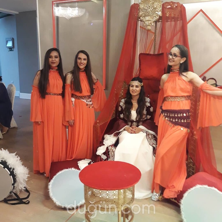 Seven Events Organizasyon