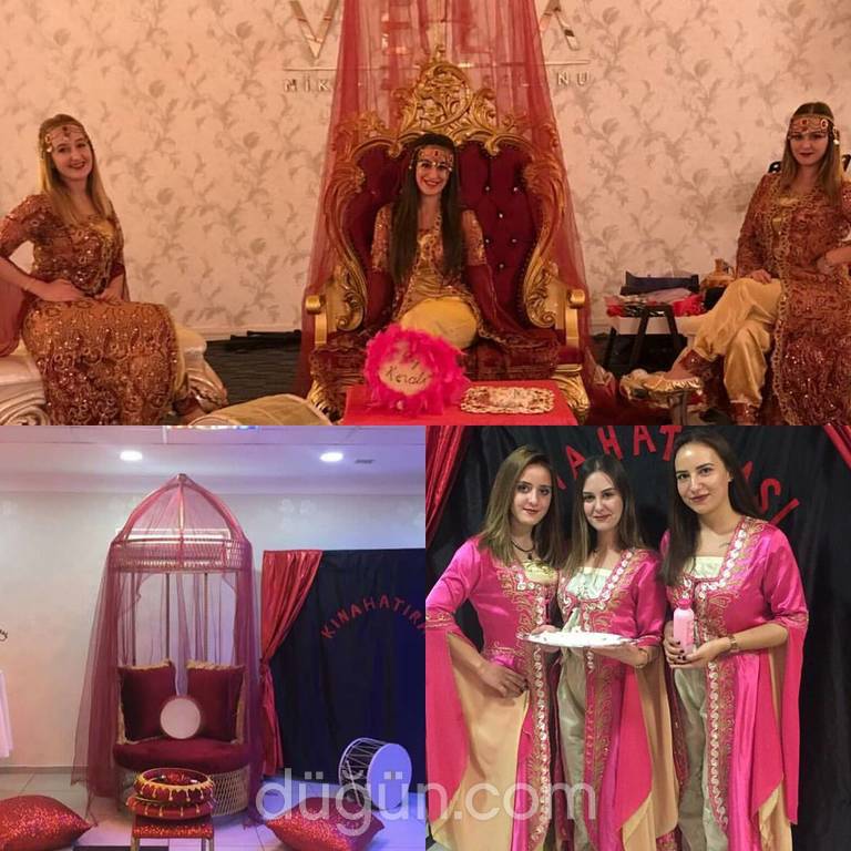 Seven Events Organizasyon