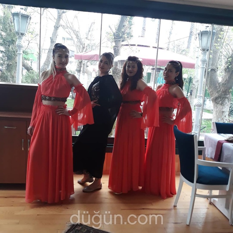 Seven Events Organizasyon