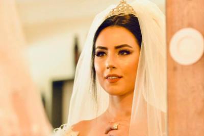 Make Up Artist Fatma Yaramış