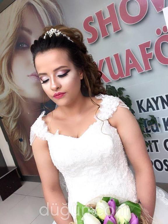 Show Kuaför Silivri