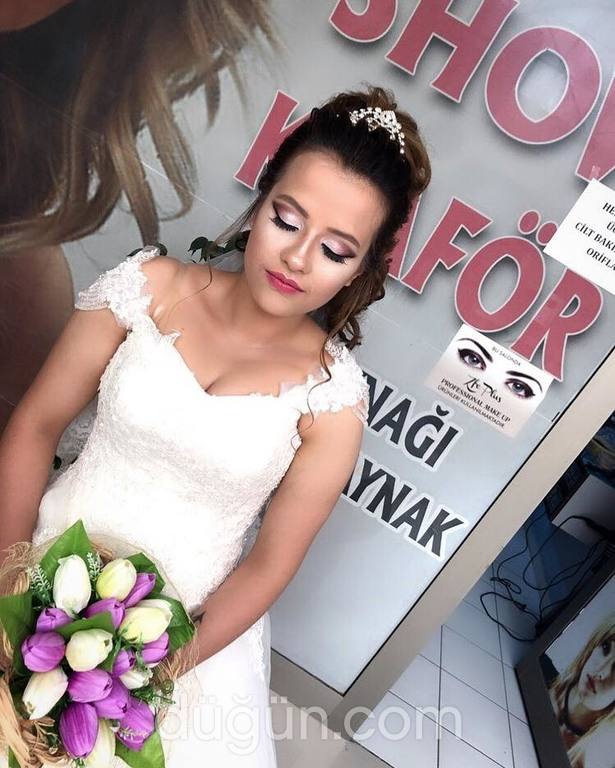 Show Kuaför Silivri