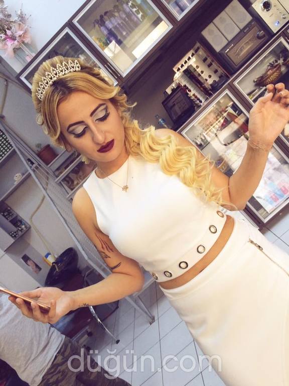 Show Kuaför Silivri