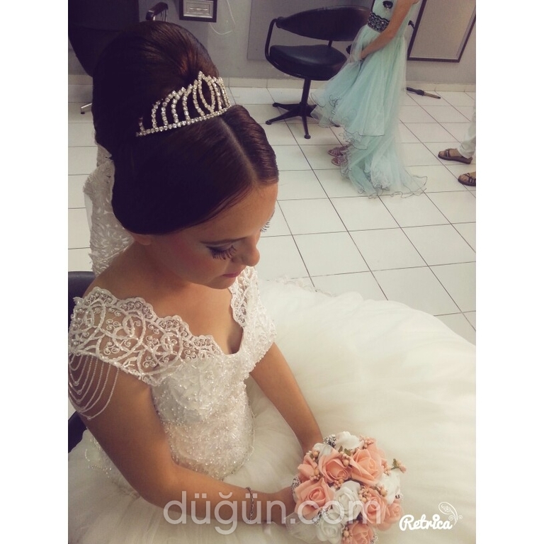 Show Kuaför Silivri