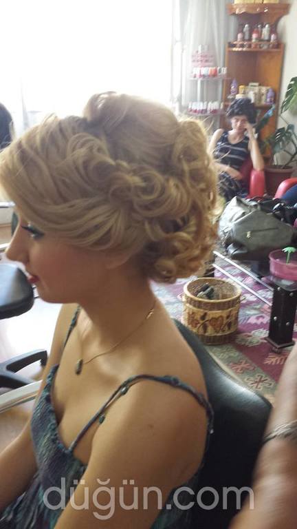 Estel Kuaför Salonu