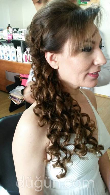 Estel Kuaför Salonu