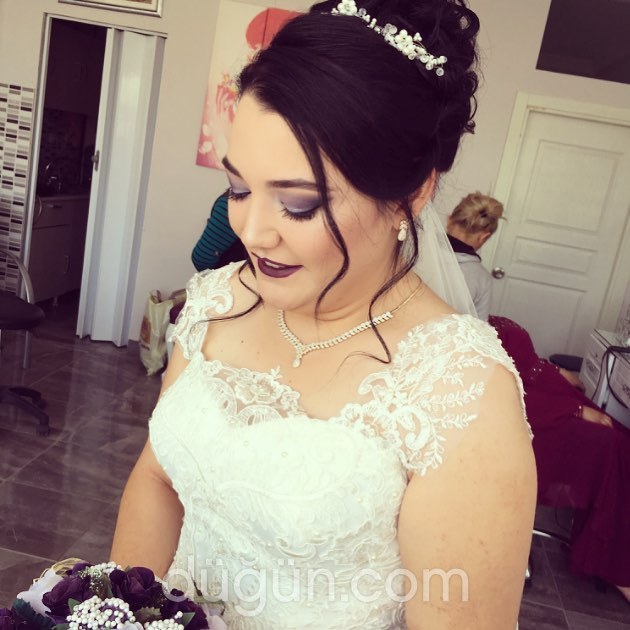 Kuaför Nisa Güzellik